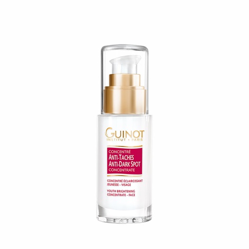 GUINOT CONCENTRÉ ANTI-TACHES 30 ML