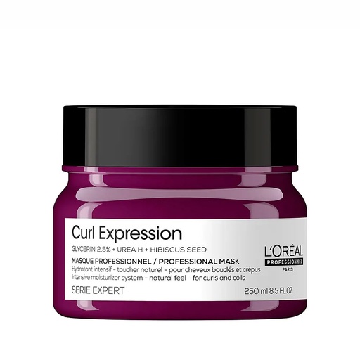 EXPERT CURL EXPRESSION MASK 250