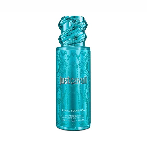 JUST CAVALLI BODY MIST SUBTLE SEDUCTION