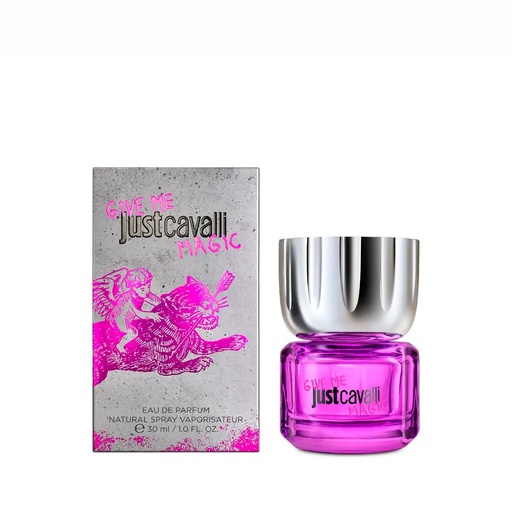 JUST CAVALLI GMM FOR HER 30 ML VAPO EDP
