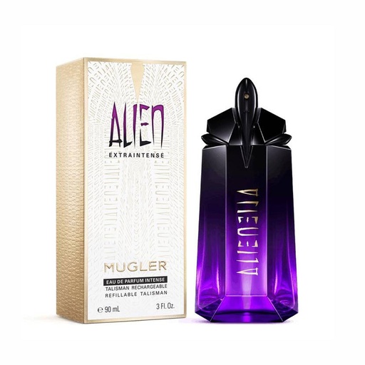 ALIEN EXTRAINTENSE T.MUGLER 90 VAPO EDP