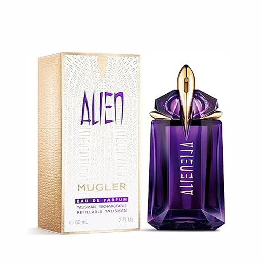 ALIEN EXTRAINTENSE T.MUGLER 60 VAPO EDP
