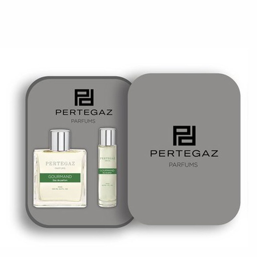 PERTEGAZ CRO.GOURMAND 100VP+ 30 LATA