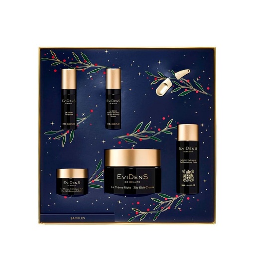 EVIDENS DE B. THE ESSENTIAL COLLECTION25