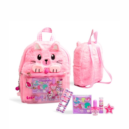 MARTINELIA LULU&DUKI BAGPACK