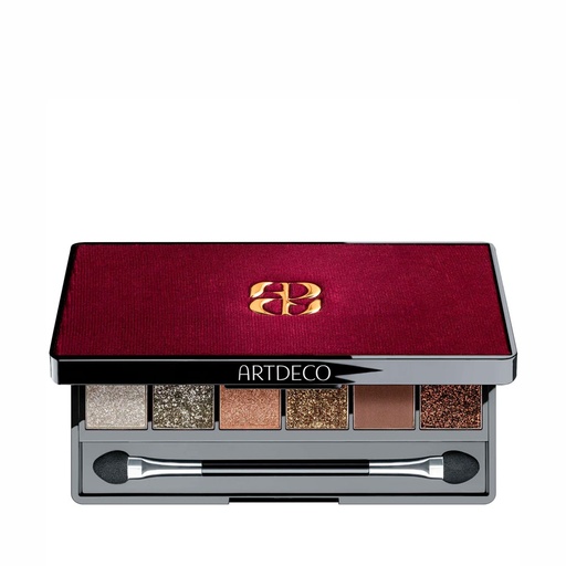 ARTDECO GLITTERY EYESHADOW PALETTE Nº3