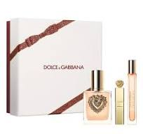 DOLCE G.DEVOTION EDP 50 VAPO+ TS+MASC
