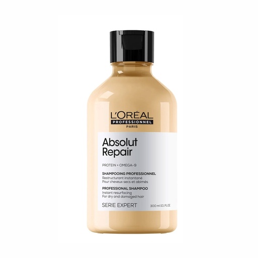 EXPERT ABSOLU REPAIR GOLD SHAMPOO 300 N