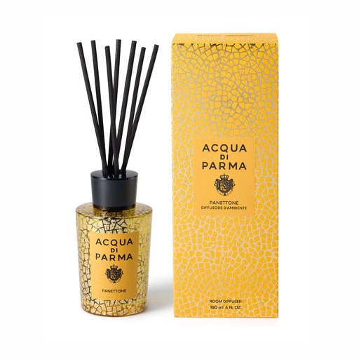 ACQUA DI PARMA DIFUSOR PANNETONE 180 ML