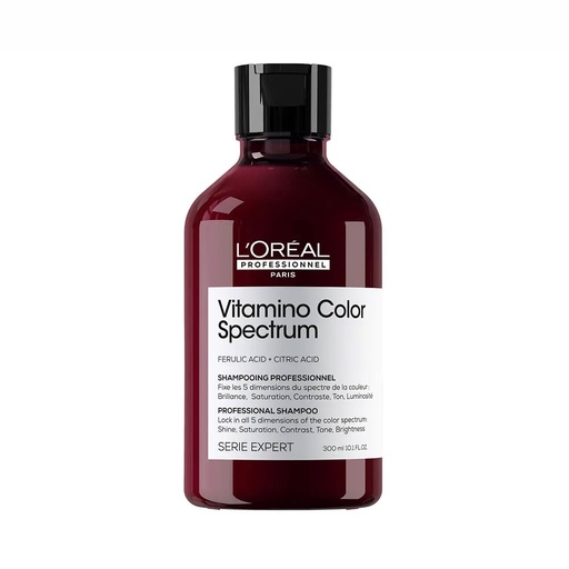 EXPERT VITAMINO COLOR SPECTRUM CHAMPU300