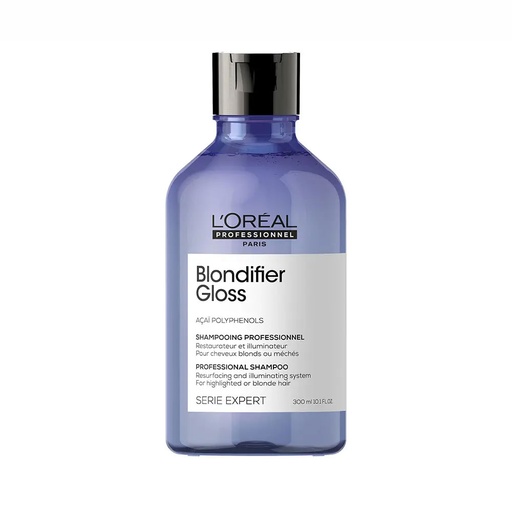 EXPERT BLONDIFIER SHAMPOO 300 ML