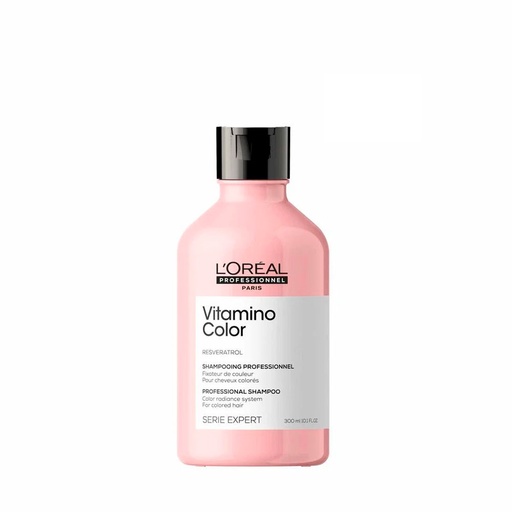 EXPERT VITAMINO COLOR CHAMPU 300 ML