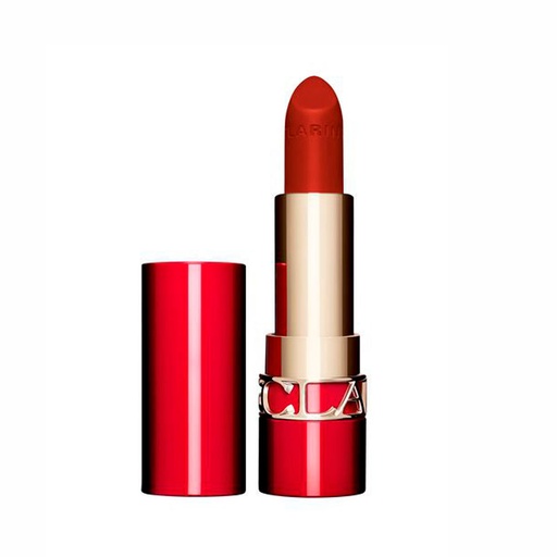 CLARINS JOLI ROUGE VELVET 782V BEL PEPPE