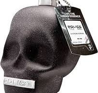 POLICE TO BE HYPERVERSE MAN EDT 125 VAPO