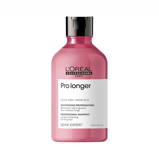 EXPERT PRO LONGER SHAMPOO 300 ML