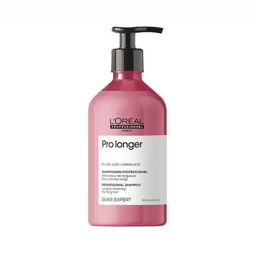 EXPERT PRO LONGER SHAMPOO 500 ML