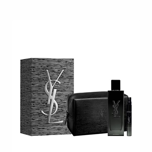 YSL MYSLF EDP 100+EDP 10+POUCH