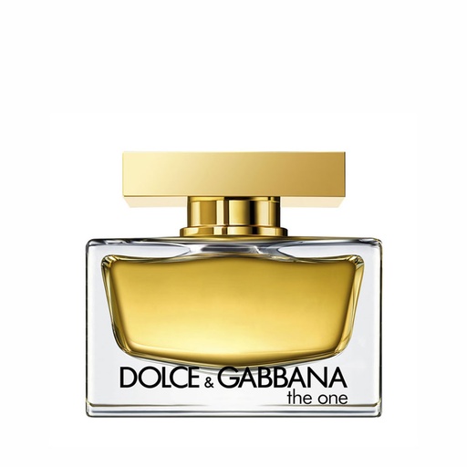 DOLCE GABBANA THE ONE EDPI 30ML VAPO