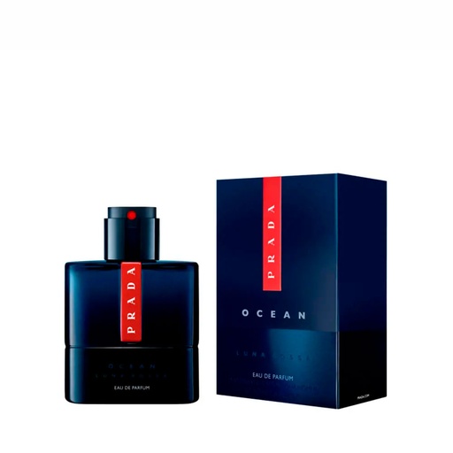 PRADA LUNA ROSSA OCEAN EDP 50 VAPO RBLE