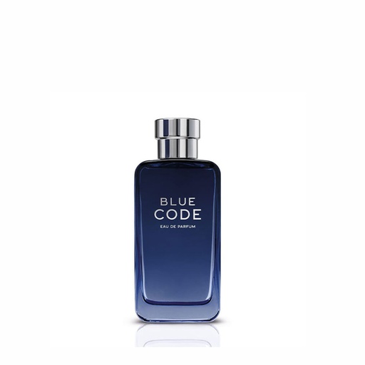 EL GANSO BLUE CODE 50 VAPO EDP