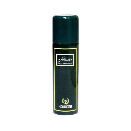 SILVESTRE DEO SPRAY 200ML