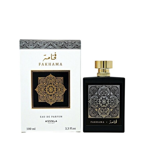 ASSALA FAKHAMA EDP 100 SPRAY