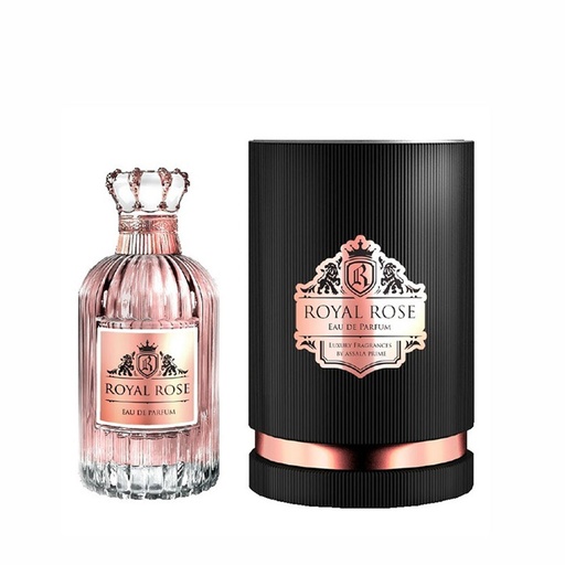 ASSALA ROYAL ROSE EDP 100 SPRAY