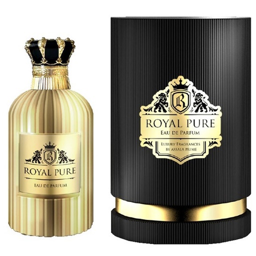ASSALA ROYAL PURE EDP 100 SPRAY