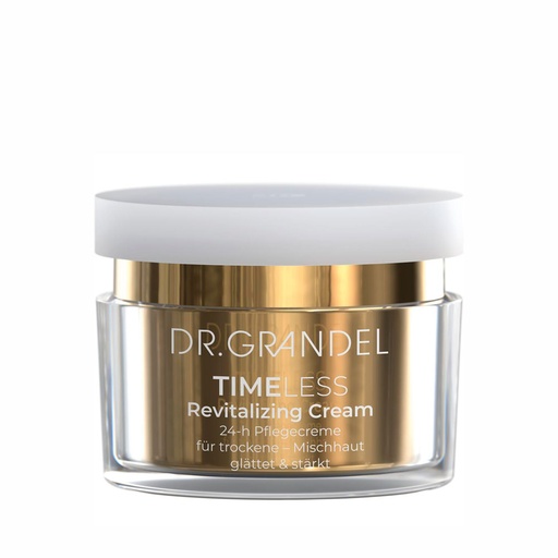 DR GRANDEL TIMELESS REVITALIZING CREAM50