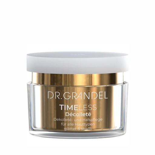 DR GRANDEL TIMELESS DÉCOLLLETÉ 50 ML