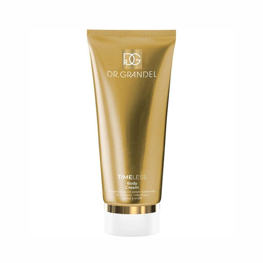 DR GRANDEL TIMELESS BODY CREAM 200 ML