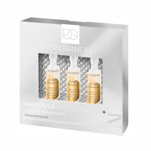 DR GRANDEL AE EPIGEN ADVANCED 3x3 ML