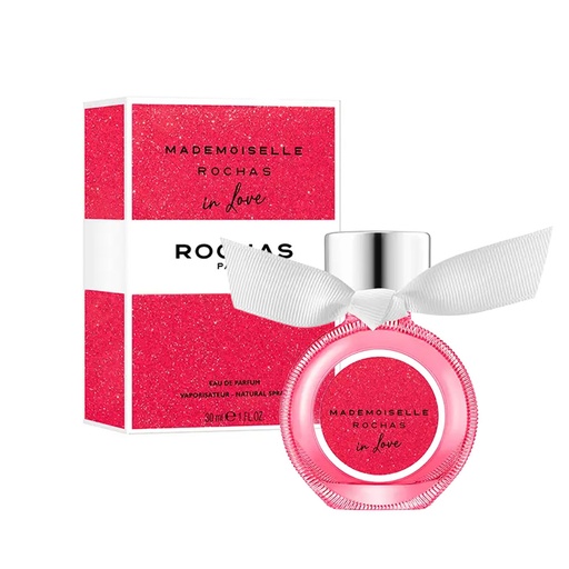 ROCHAS MADMOISELLE IN LOVE EDP 30 ML