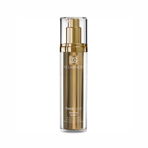 DR GRANDEL TIMELESS RETINOL BALM 50 ML