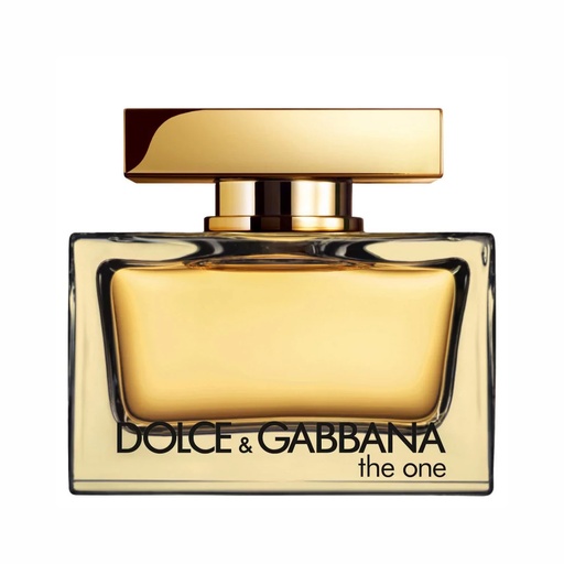 DOLCE GABBANA THE ONE EDPI 50ML VAPO