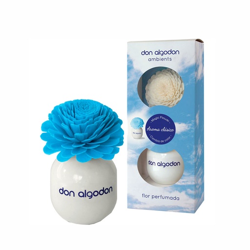 AMBAR AMBIENTADOR MIKADO FLOR CLASICO 50