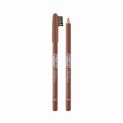 DH BROW PENCIL 24H N3