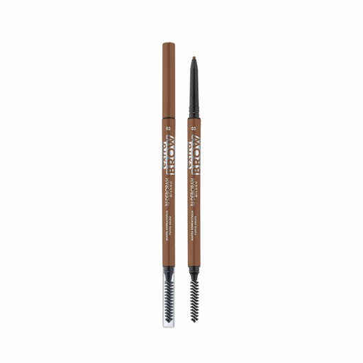 DH BROW PENCIL MICRO N3