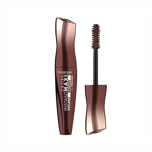 DH MASC 24HMAXI VOL BROWN