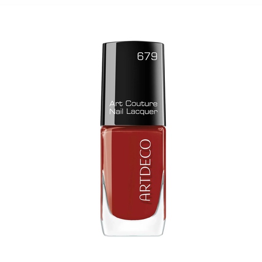 ARTDECO COUTURE NAIL LACQUER Nº 679
