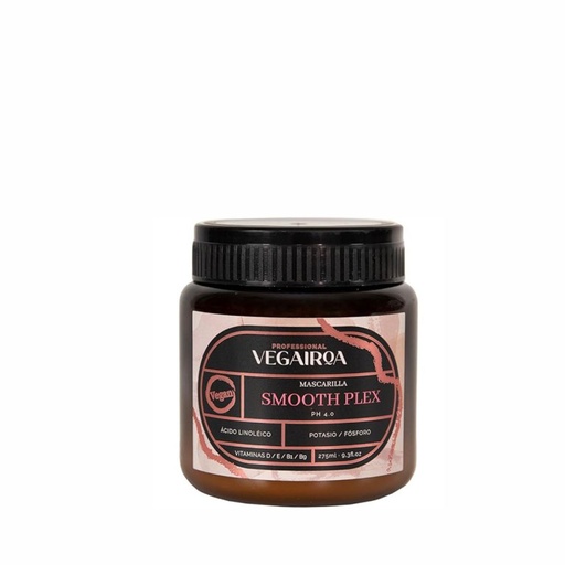 VEGAIROA SMOOTH PLEX MASCARILLA 275 GR