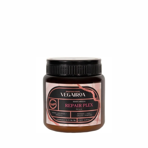 VEGAIROA REPAIR PLEX MASCARILLA 275 GR