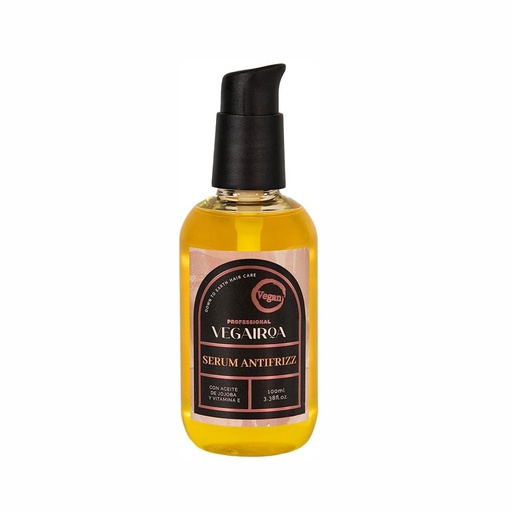 VEGAIROA ANTIFRIZZ SERUM PLEX 100 ML