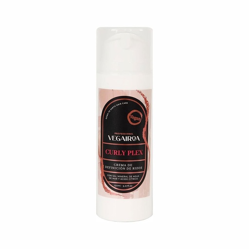 VEGAIROA CURLY BALM PLEX 150 ML