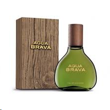 AGUA BRAVA 350 ML 