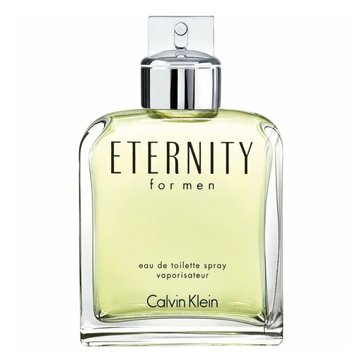 ETERNITY MEN EDT 50 ML VAPO