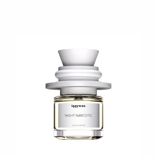 IGGYWOO NIGHT NARCOTIC 50