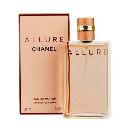 CHANEL ALLURE 50 VAPO EDP
