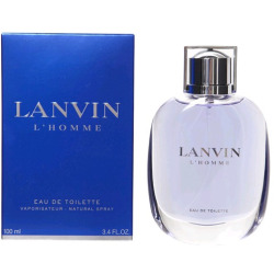 LANVIN L'HOMME EDT 100 ML VAPO