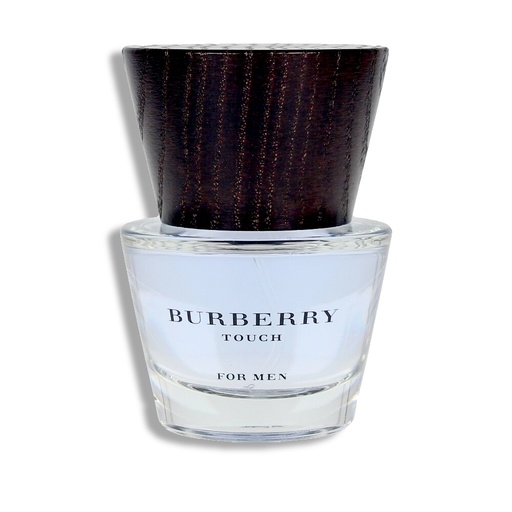 BURBERRY TOUCH MEN 30 VAPO